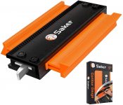 Saker Contour Gauge (5 Inch Lock) Profile Software $5.99