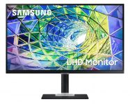 27″ Samsung LS27A800UJNXGO 4K IPS HDR Monitor + $10 newegg promotional GC $280 + free s/h
