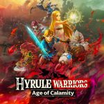 Hyrule Warriors: Age of Calamity (Nintendo Switch Digital Download Code) $39.96 @ Amazon