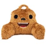 Star Wars Bedrest Pillow (Chewbacca)