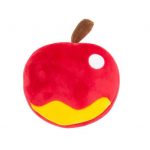 6″ Club Mocchi Mocchi Animal Crossing Apple Plush $3.31 + Free Shipping w/ Walmart+ or $35+