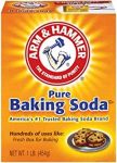 1-Lb Arm & Hammer Baking Soda