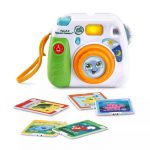 LeapFrog Fun-2-3 Instant Camera