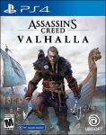 Murderer’s Creed Valhalla Customary Version – PlayStation 4, PlayStation 5 $19.99