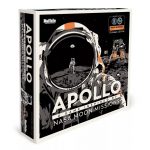 Apollo: A Collaborative Game Inspired by NASA Moon Missions Board Game $7.34 & More + Free Retailer Pickup at Target or FS on $35+