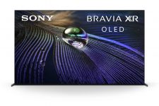 83″ Organic light-emitting diodes (oled) Sony A90J $2,five hundred off: $4,999.less than a buck at Best Buy