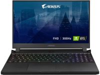 Gigabyte AORUS 15P YD: 15.6″ FHD 300Hz, i7-11800H, 32GB DDR4, RTX 3080, 1TB Gen 4 PCIe SSD, Win10H @ $1699 AR + F/S