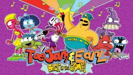 ToeJam & Earl: Back In The Groove! Nintendo Switch Digital that $2.09