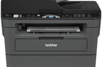 Brother Manufacturing unit Refurbished MFCL2690DW All-in-One Monochrome Laser Printer with ADF, Duplex, and Wireless $124.99