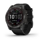 20% off GARMIN 7/S/X or EPIX 2, or every other wearable