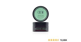 American Crew Forming Cream, 3 oz, Pliable Maintain with Medium Shine – $9.89