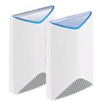 Netgear Orbi Pro AC3000 Wireless Tri-Band Gigabit Wi-Fi System