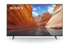 75″ Sony X80J 4K UHD HDR Sensible TV $998 + free s/h at B&H Photo / Amazon / Walmart
