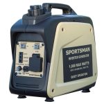 Sportsman 1000W Inverter Portable Gasoline Generator