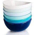 Sweese set of 6 porcelain bowls $12.65 after coupon