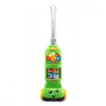 VTech LeapFrog Pick Up & Count Vacuum (Green)