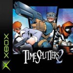Timesplitters 2 or Timesplitters: Future Perfect (Xbox Digital Download)