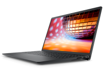 Dell Inspiron 15 3000 Laptop: 15.6″ 1080p, i3-1115G4, 4GB DDR4, 128GB NVMe – $309.99 (or Much less w/ SD Cashback) + Free S/H