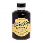 OneByCoffee Chilly Brew Focus |1 Depend, 8.5oz Bottle $7.98