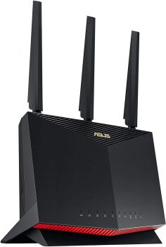 Routers