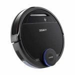 Ecovacs Deebot OZMO 937 2 or more approx 1 Robot Vacuum Cleaner & Mop randomurl/ Smart Navigation $149