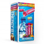 30-Count Zipfizz Healthy Energy Drink Mix Variety Pack (0.38-oz each)
