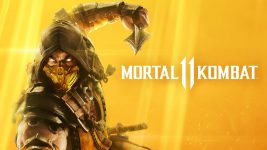 Mortal Kombat 11 – Nintendo Switch eShop Digital – $9.99
