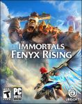 Immortals Fenyx Rising – PlayStation 4 Standard Edition $14.5