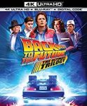 Back to the Future: The Final Trilogy (4K Extremely HD + Blu-ray + Digital HD) $25.49 FS at amazon
