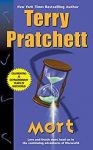 Terry Pratchett: Mort: A Novel of Discworld (Kindle eBook) $1.99