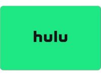Hulu $25 Present Card (Electronic mail Supply) $22.5