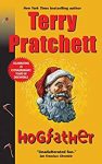 Terry Pratchett: Hogfather: A Novel of Discworld (Kindle eBook) $1.99