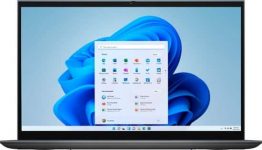 Dell – Inspiron 7000 2-in-1 14″ Contact-Display screen Laptop computer – AMD Ryzen 5 – 8GB Reminiscence – 256GB Strong State Drive – Blue $649.99
