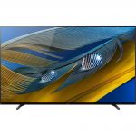 77″ Sony Bravia XR77A80CJ OLED 4K Good TV (Manufacturing unit Refurb) + 4-year Accidental Ext Warranty w/ Burn-in $2298 (much less w/ SD Cashback) + Free s/h at Buydig