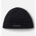 Columbia Fast Trek Fleece Hat (Black, S/M)