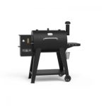 (ymmv) Pit Boss 820-sq in Matte Black Pellet Grill within the Pellet Grills division at Lowes.com $99.95
