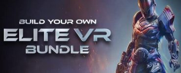 Fanatical: Construct Your Personal Elite VR Bundle (PC Digital Download): 10 for $14,