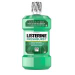 1-L Listerine Freshburst Antiseptic Mouthwash (Spearmint) $3.65 w/ S&S + Free Shipping w/ Prime or on $25+