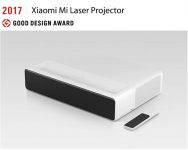 Xiaomi Mi Laser Extremely-Brief Throw FHD Projector w/ Constructed-in Android TV $1099.99 at Amazon