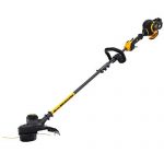 DeWALT 15″ 60V MAX Flexvolt Brushless String Trimmer (Tool Only)