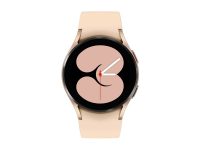 40mm Samsung Galaxy Watch seven LTE (Refurbished, Gold)