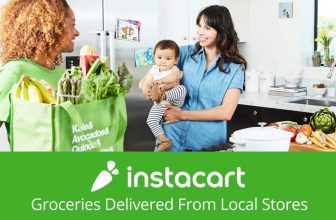 twenty-dollar off 40 how toSelect boutiques from instacart