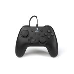 PowerA Wired Controller for Nintendo Switch that Black that $11.102 at Target