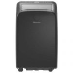 Hisense 15,000 BTU (10,000 BTU DOE) Moveable Air Conditioner $340 + Free Delivery at Walmart