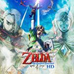 The Legend of Zelda: Skyward Sword HD (Nintendo Switch Digital Download)