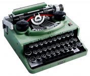 LEGO Typewriter 21327 for $199.99 @ LEGO (Back In Stock)