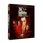 Mario Puzo’s The Godfather, Coda: The Death of Michael Corleone [Includes Digital Copy] [Blu-ray] $10.40