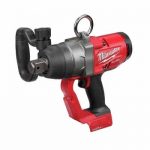 Milwaukee 2867-20 M18 FUEL 18V 1 Inch Excessive Torque Influence Wrench – Naked Software – $629.99