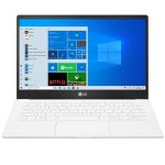 LG Extremely PC Laptop computer: 13.3”, 1080p, Ryzen 7 4700U, 16GB RAM, 256GB NVMe SSD, 2.1 lbs $699 + free s/h at Buydig (much less w/ SD Cashback)