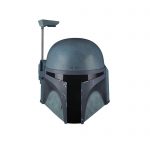 Hasbro Star Wars: The Black Series The Mandalorian Death Watch Helmet $95.99 + Free Shipping